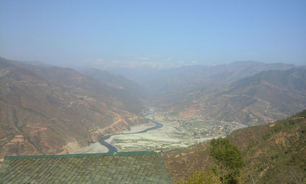 Photo №1 of Manthali