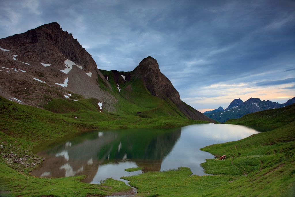 Photo №3 of Rappensee