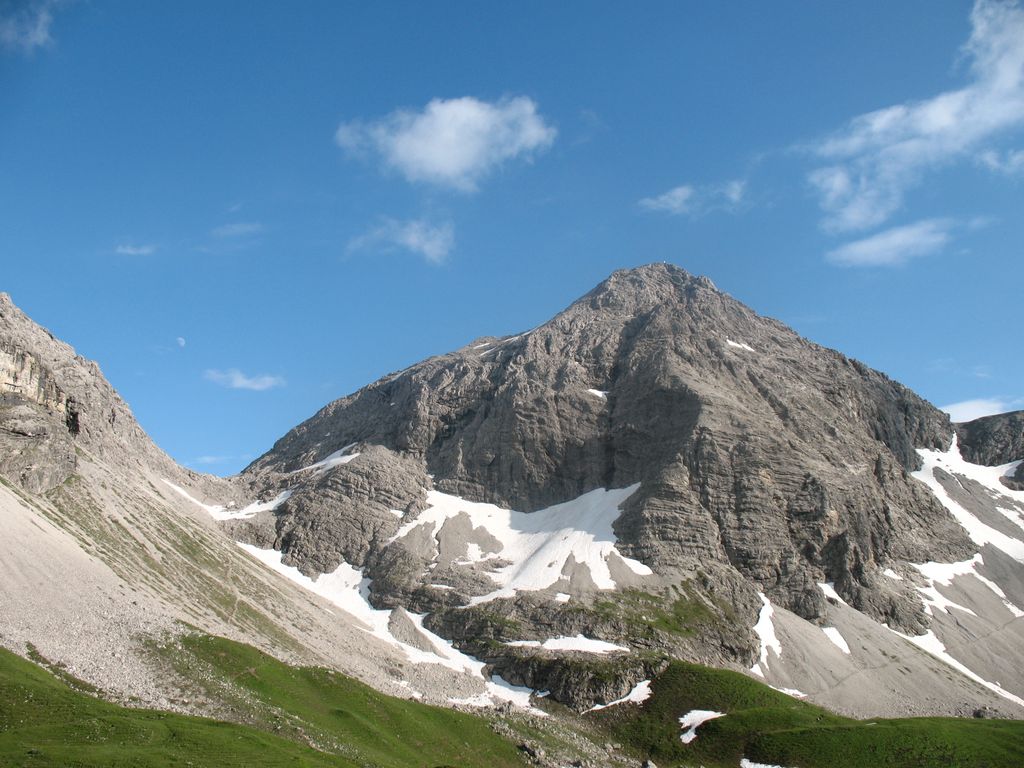 Photo №6 of Rappenseekopf