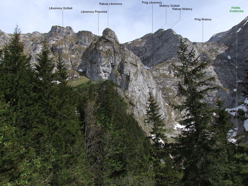 Photo №2 of Ratusz Litworowy