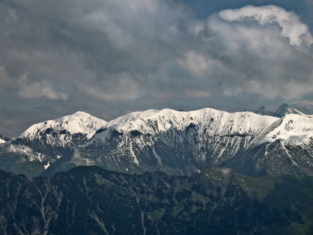 Photo №2 of Kreuzeck