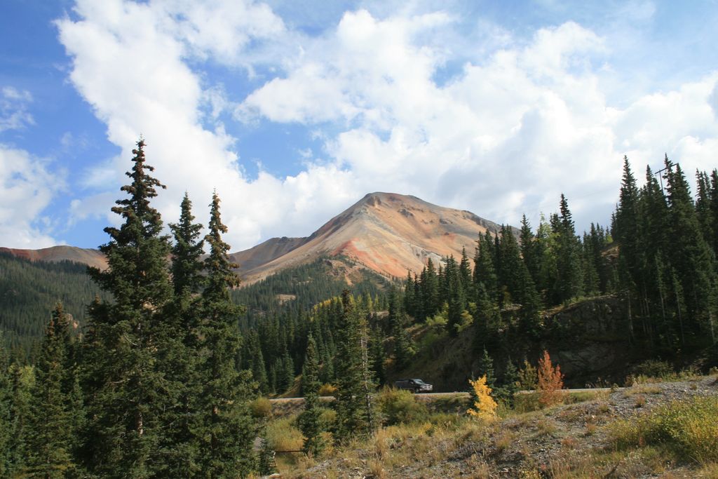 Photo №2 of Red Mountain Number 2