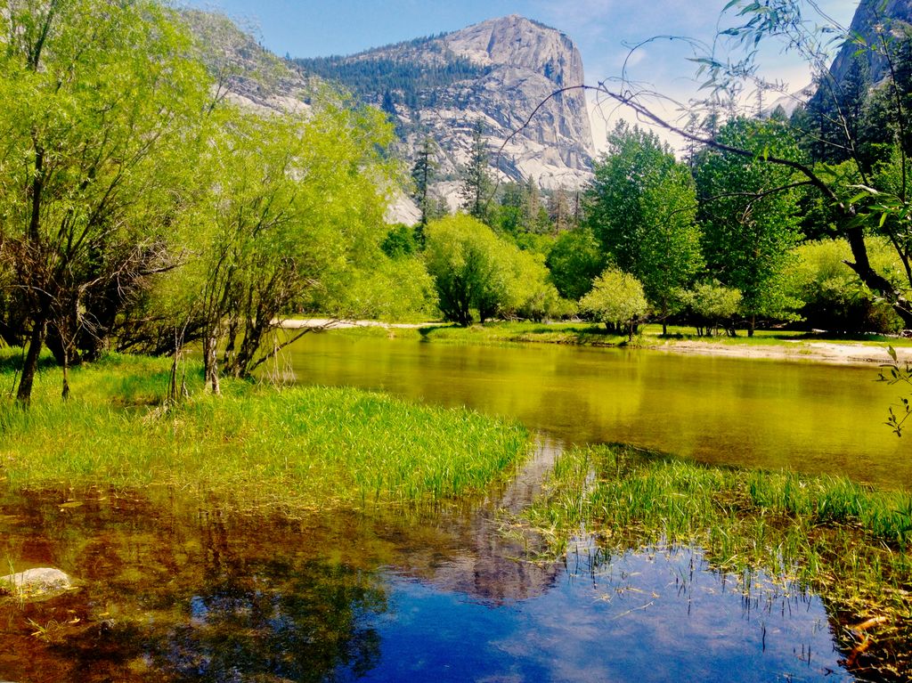 Photo №6 of Mirror Lake
