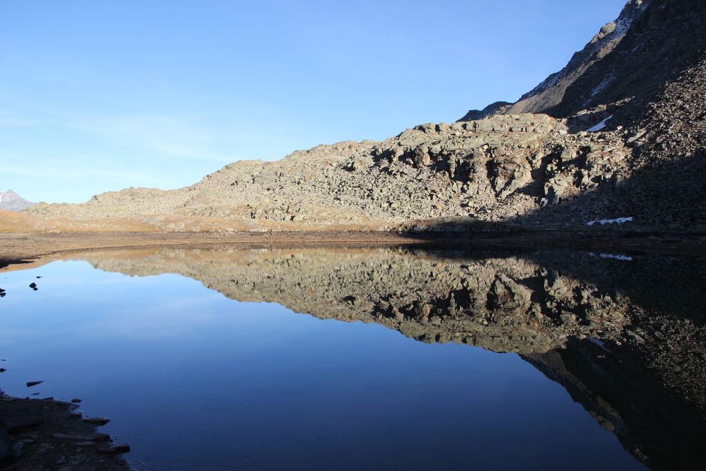 Photo №9 of Findletällisee