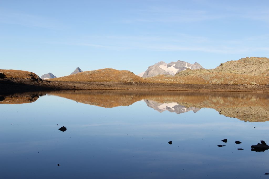 Photo №4 of Findletällisee