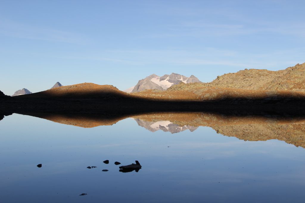 Photo №3 of Findletällisee