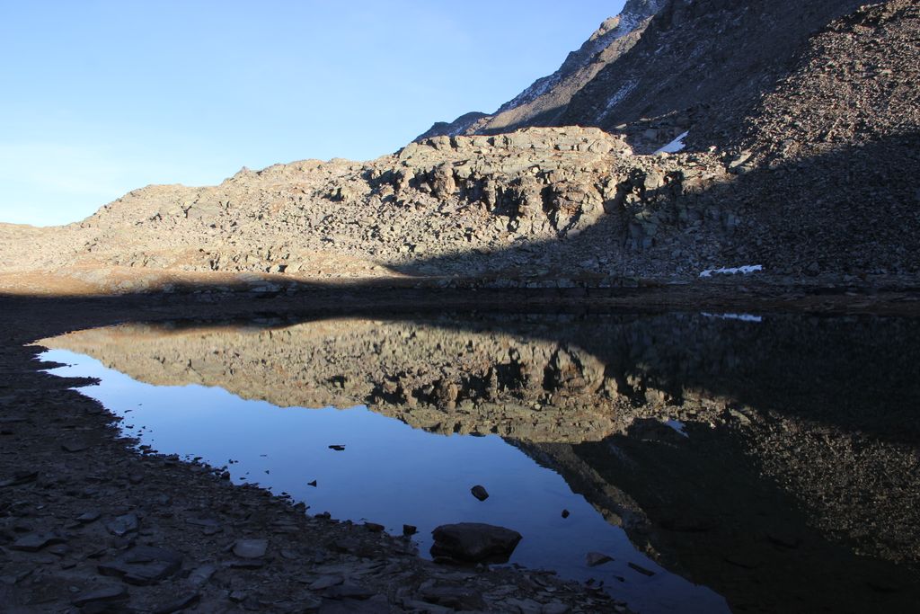 Photo №2 of Findletällisee