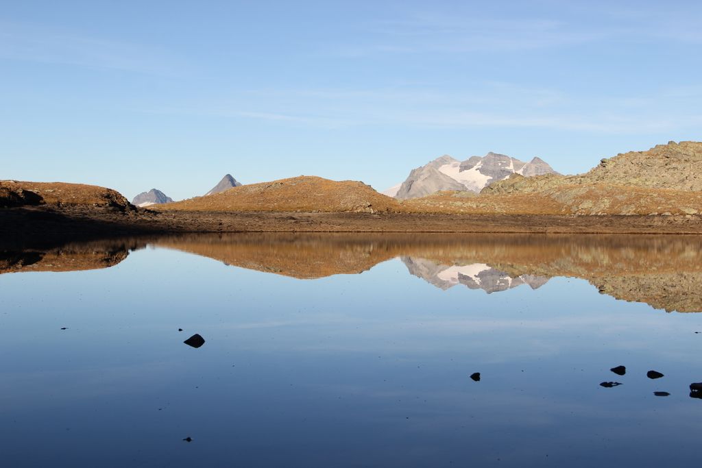 Photo №8 of Findletällisee