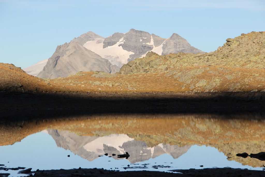 Photo №7 of Findletällisee