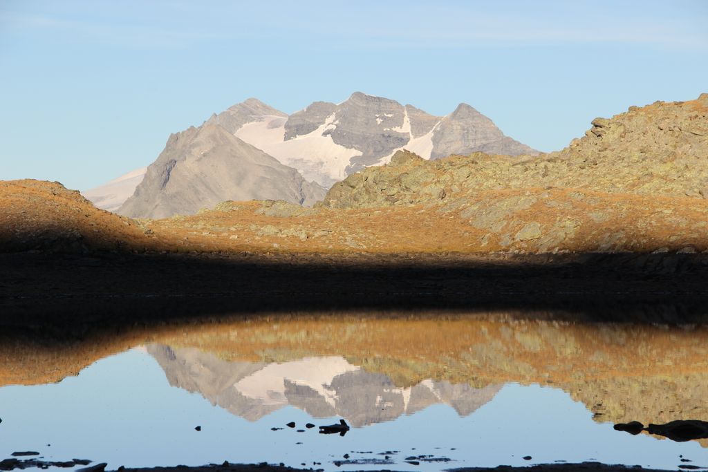 Photo №5 of Findletällisee