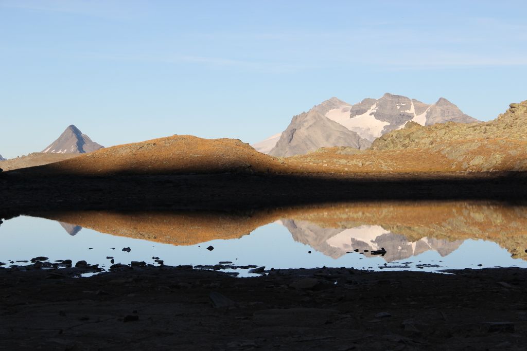 Photo №6 of Findletällisee