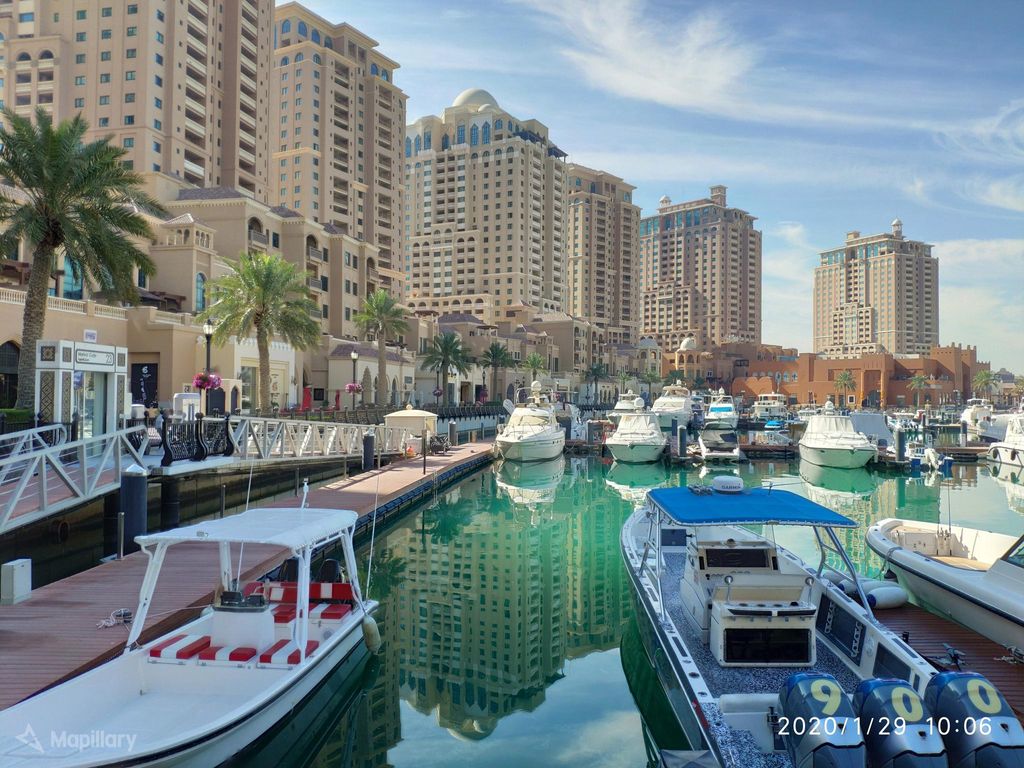 Photo №3 of The Pearl-Qatar