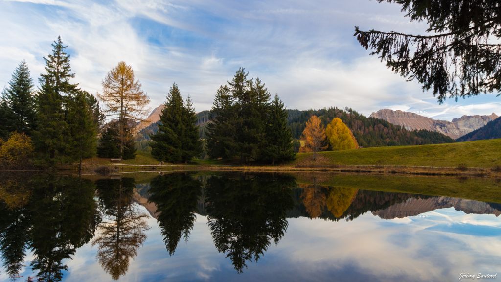 Photo №2 of Lac des Joncs