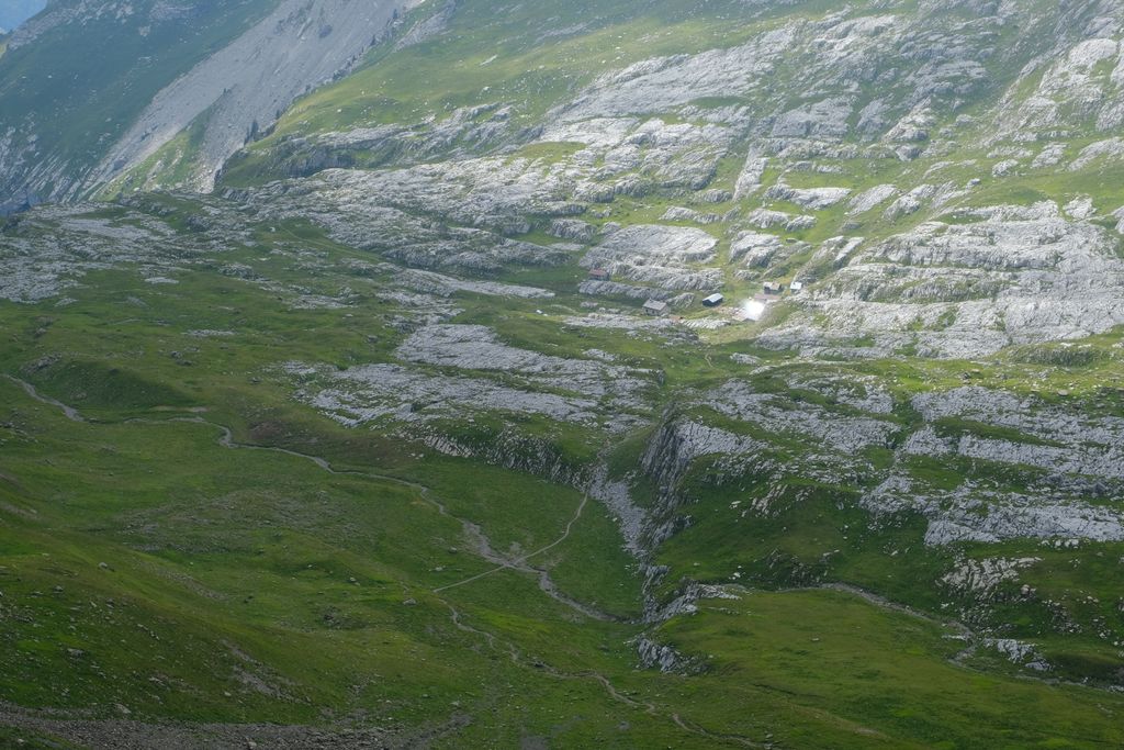 Photo №7 of Col de la Portette