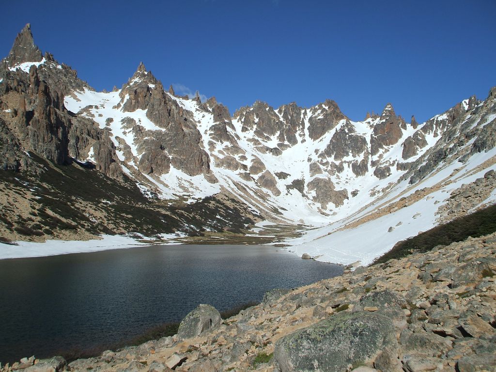 Laguna Tonchek