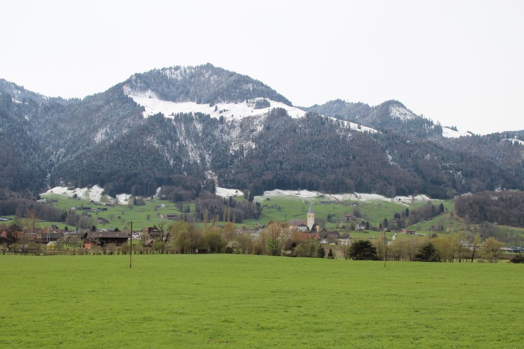 Photo №2 of Reichenburg