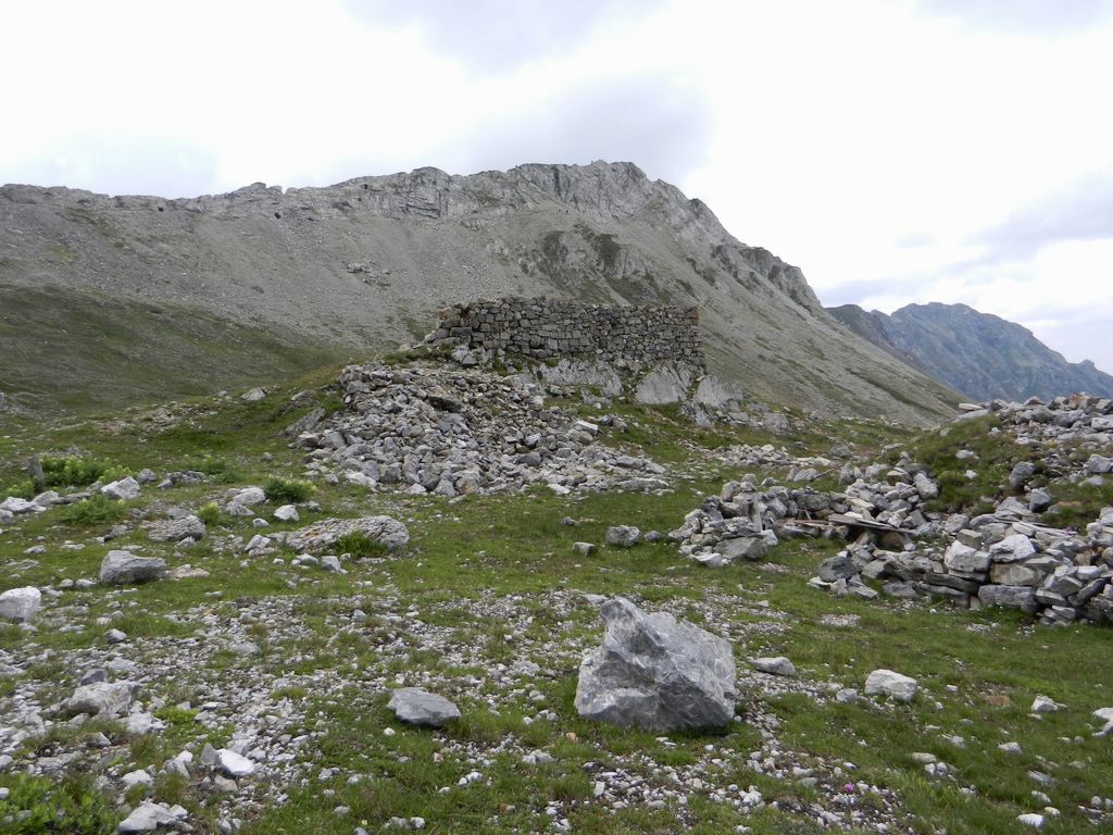 Photo №3 of Passo delle Selle