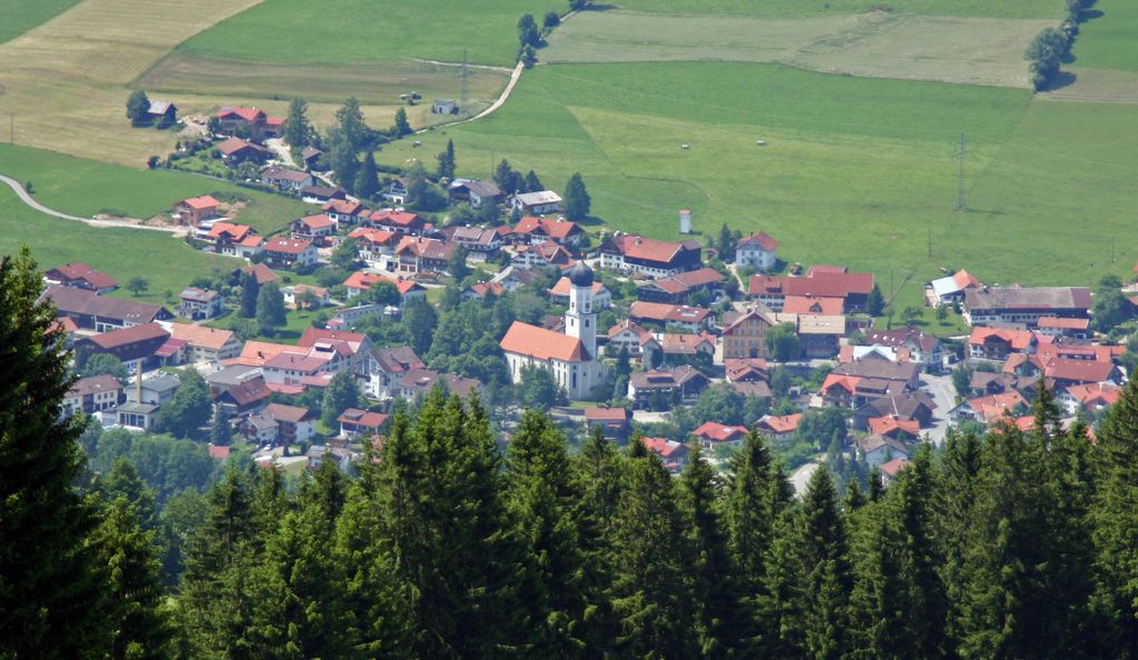 Photo №2 of Rettenberg