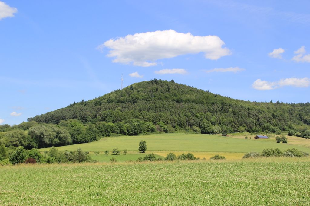 Photo №2 of Reuschberg