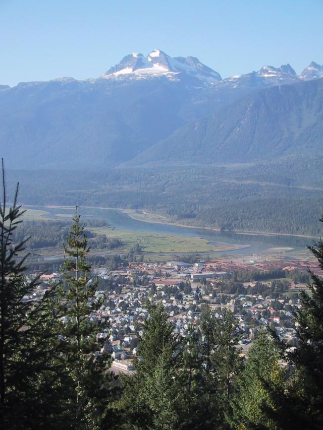 Photo №2 of Revelstoke