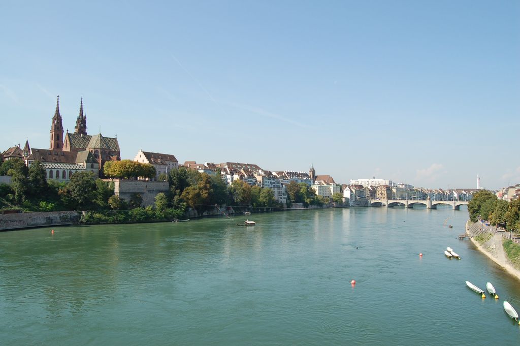 Photo №2 of Basel