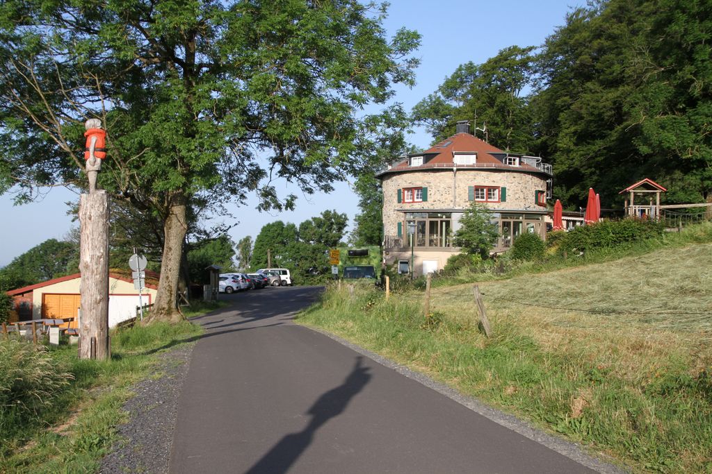 Photo №2 of Maulkuppe