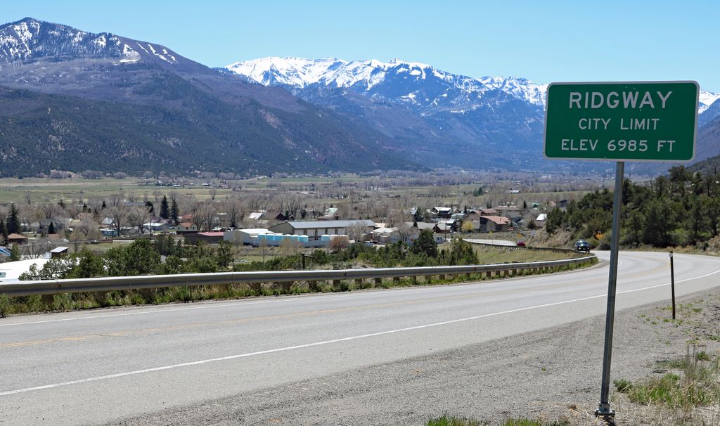 Photo №3 of Ridgway