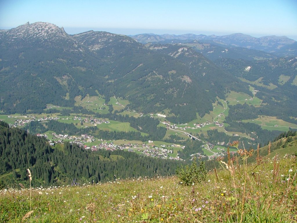 Photo №5 of Fellhorn