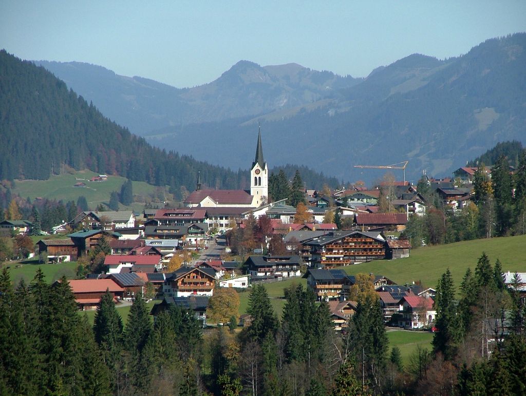 Photo №3 of Hirschegg