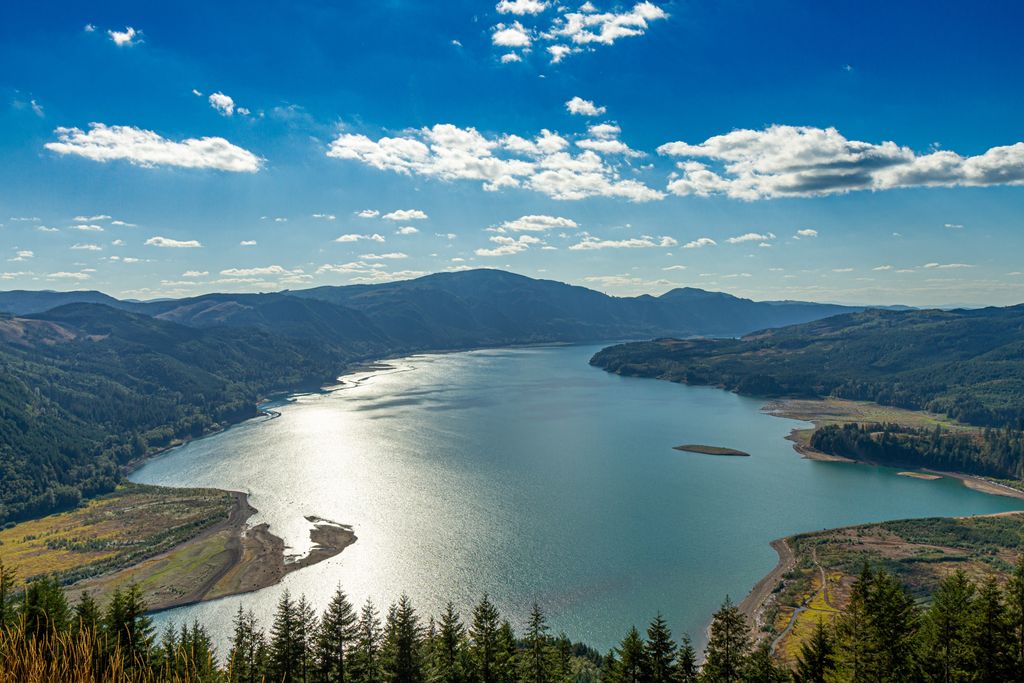 Photo №2 of Dog Mountain