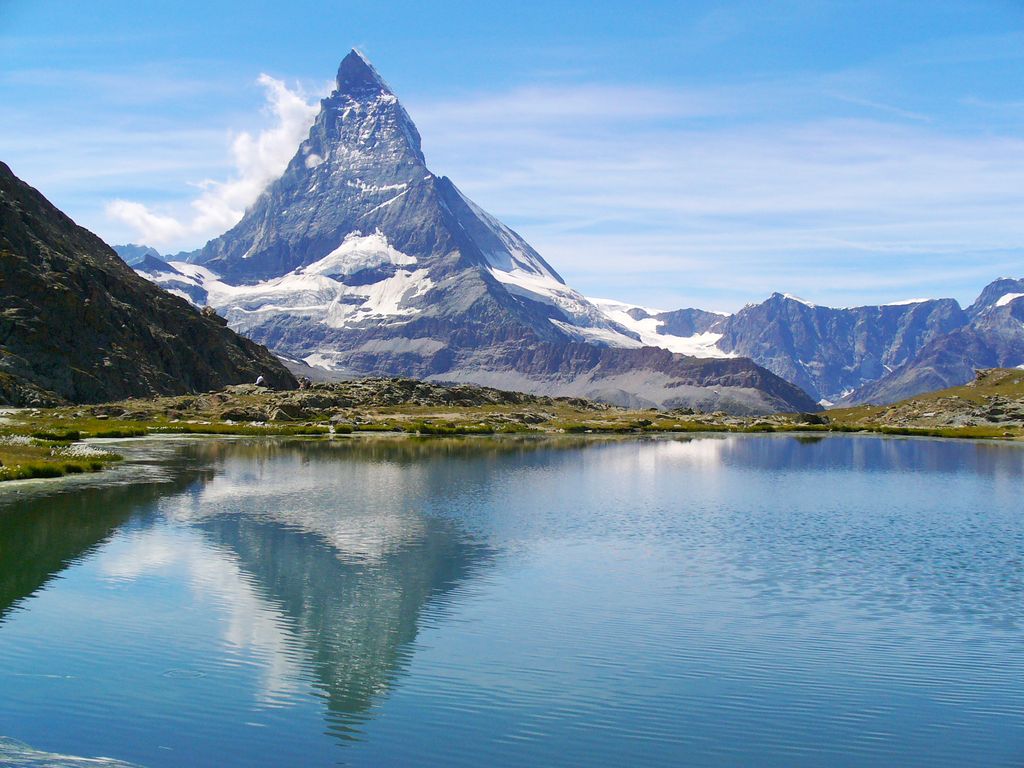 Photo №6 of Riffelsee
