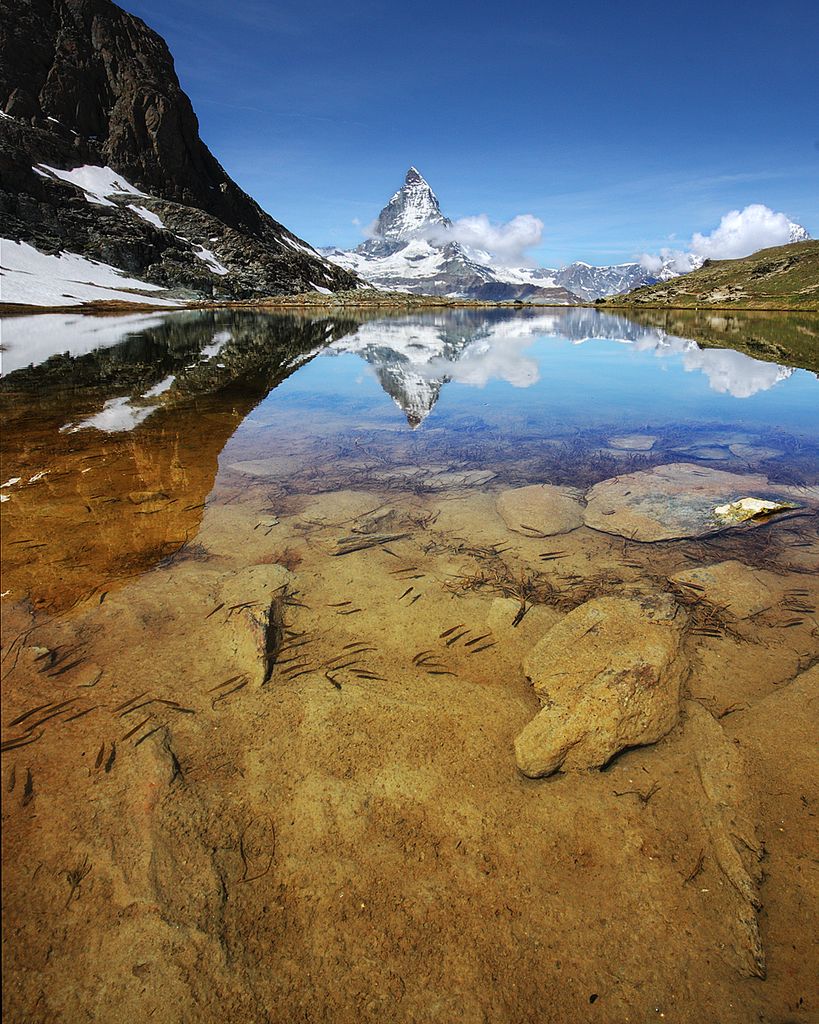 Photo №5 of Riffelsee
