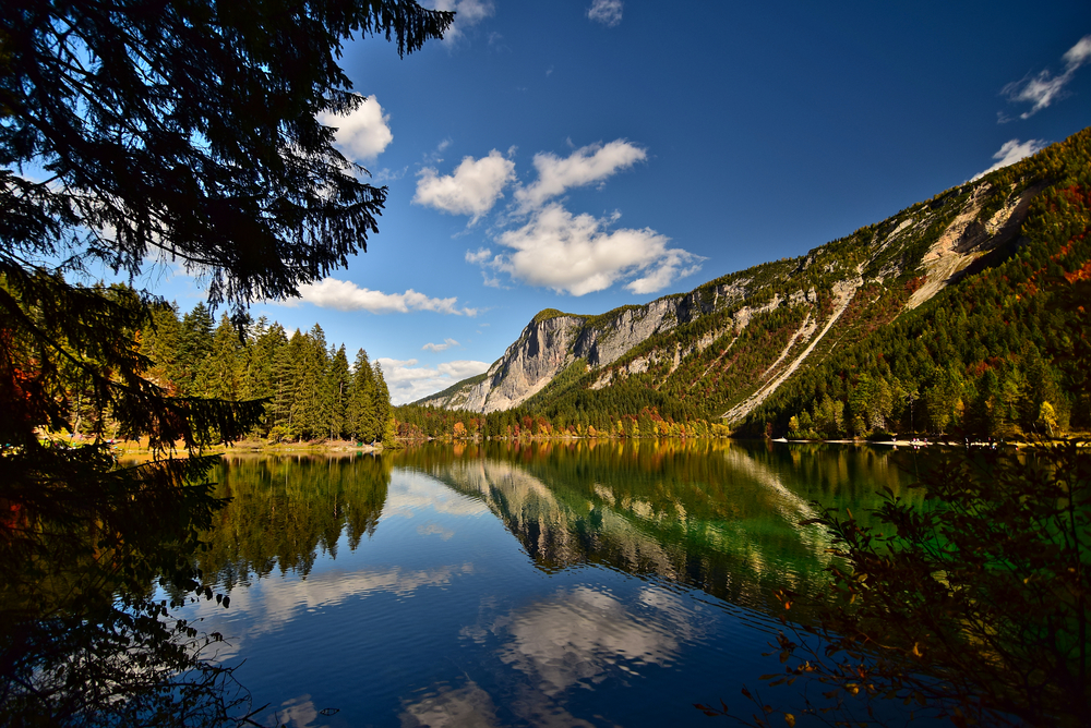 Photo №6 of Lago di Tovel