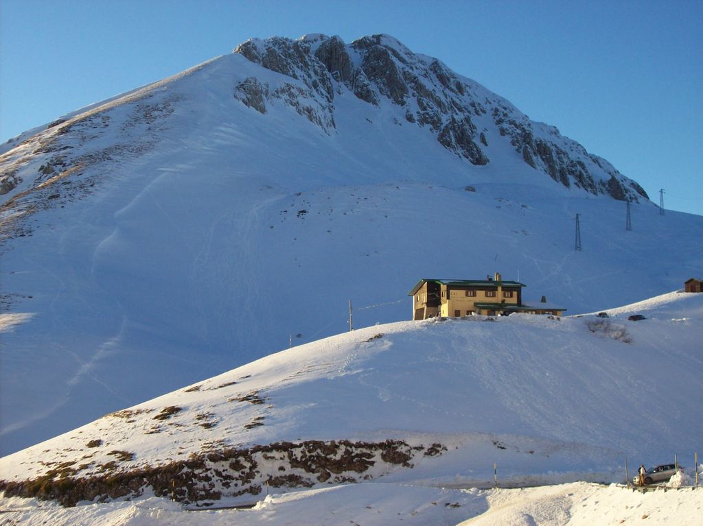 RifugioSebastiani