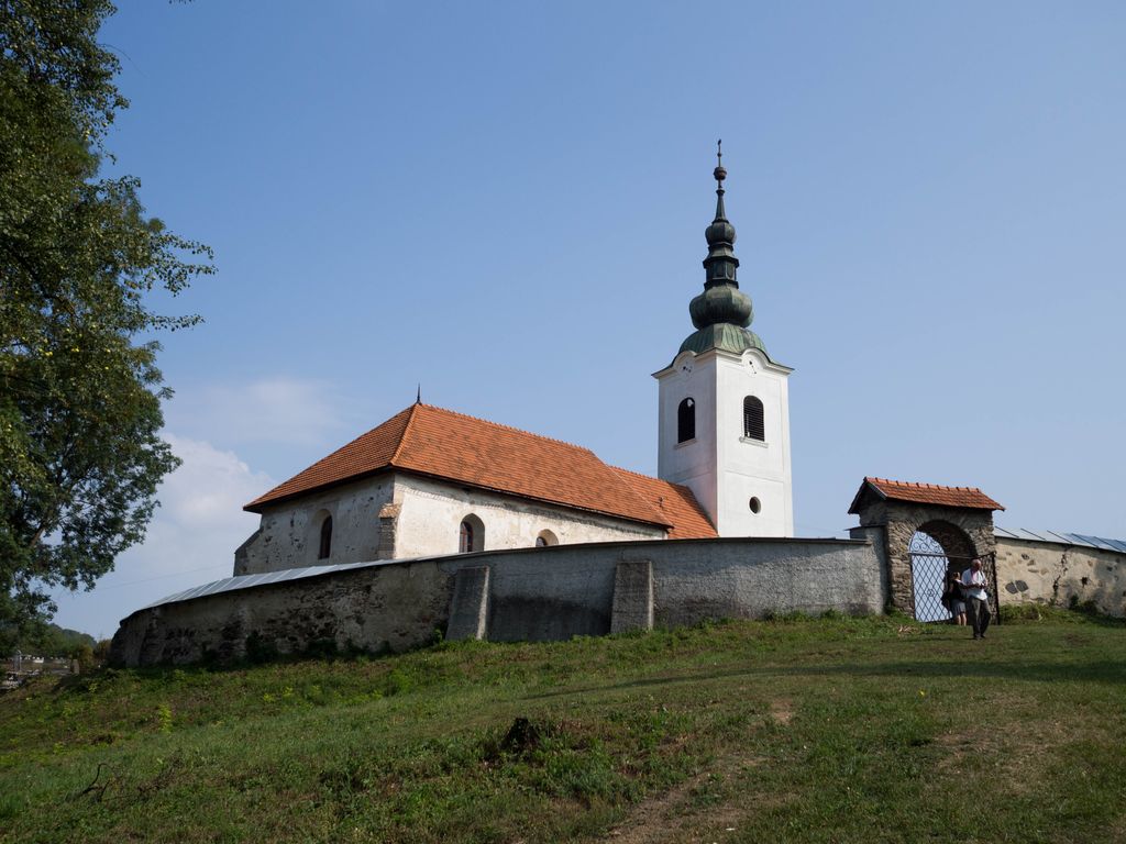 Photo №3 of Rimavská Baňa