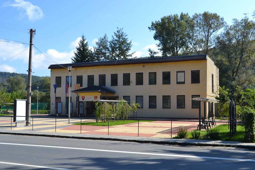 Photo №2 of Rimavská Baňa