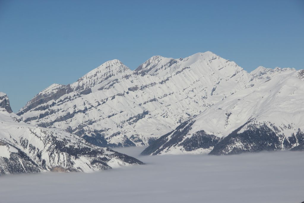 Photo №7 of Crêt du Midi