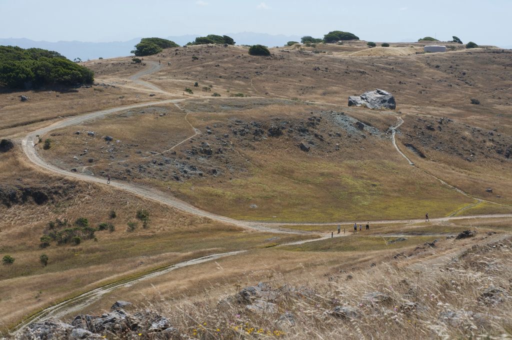 Photo №3 of Ring Mountain