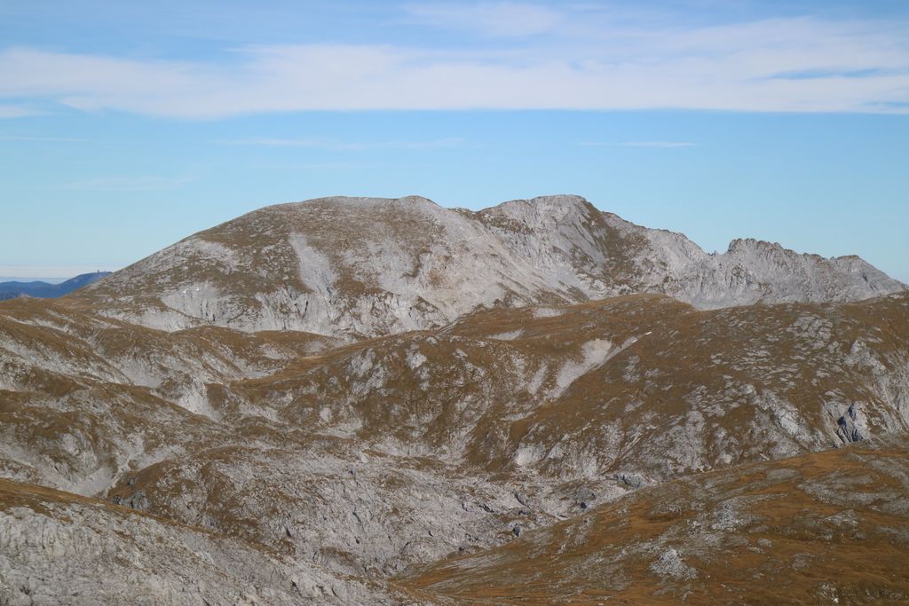 Photo №4 of Karlhochkogel
