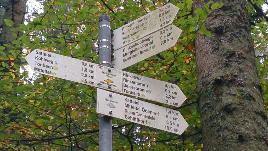 Photo №2 of Rinkenkopf