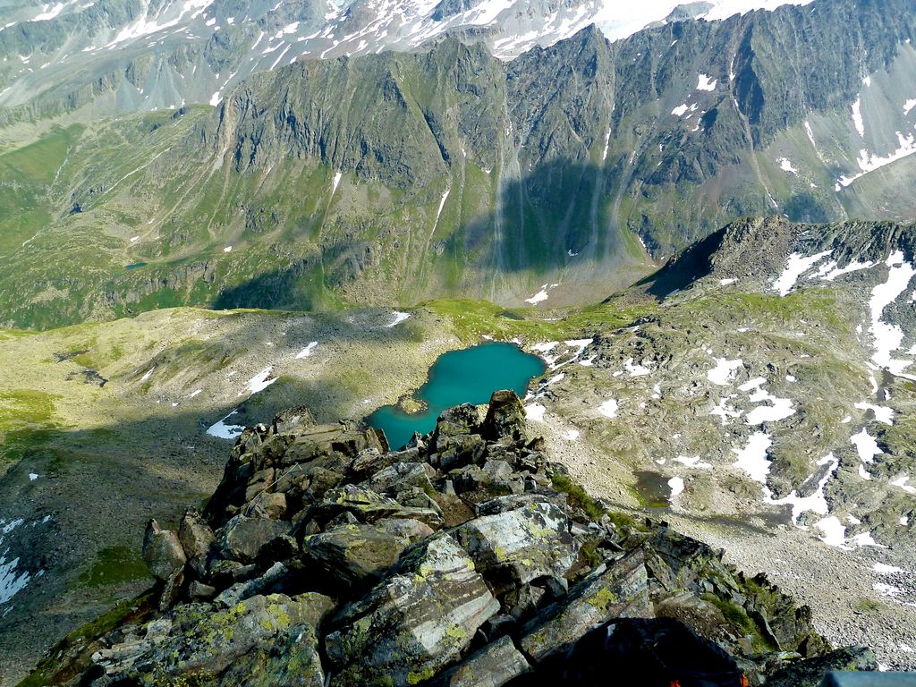 Photo №2 of Rinnenspitze