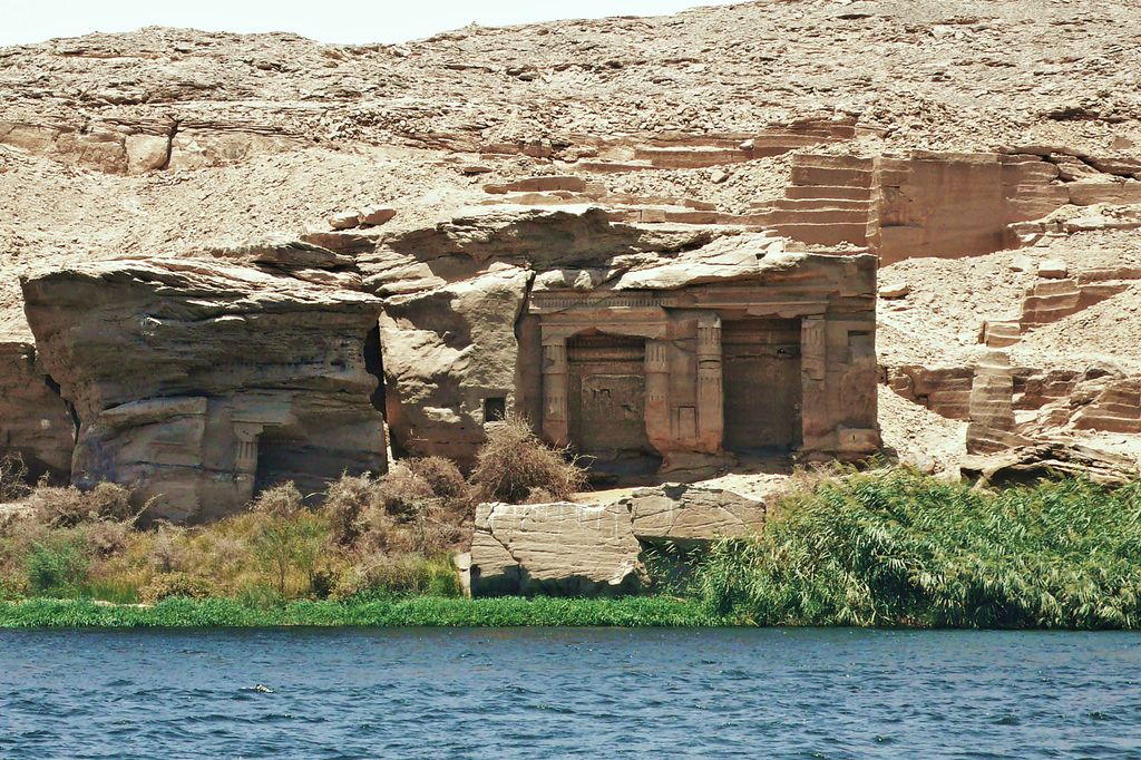 Photo №4 of Gebel al Silsila