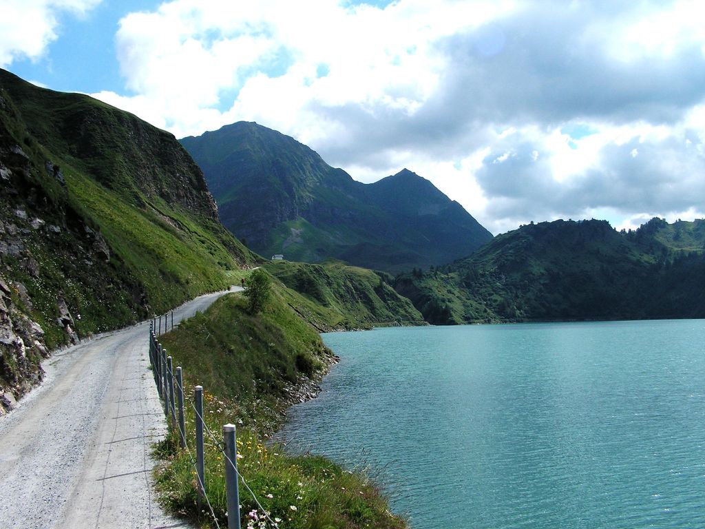 Photo №6 of Lago Ritom