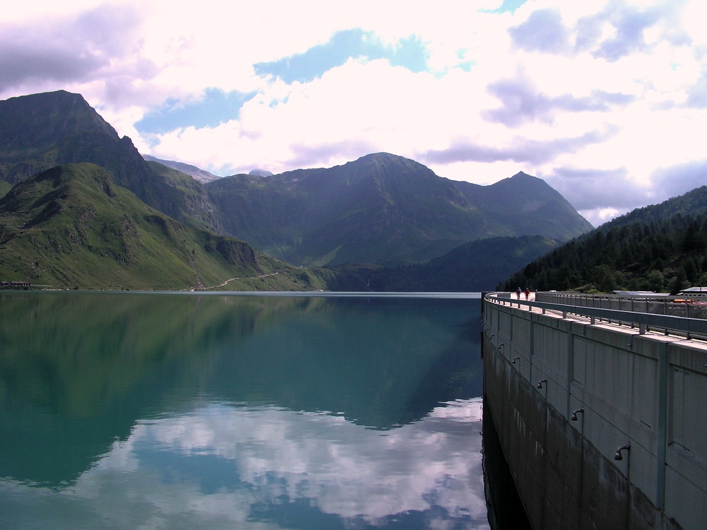 Photo №5 of Lago Ritom