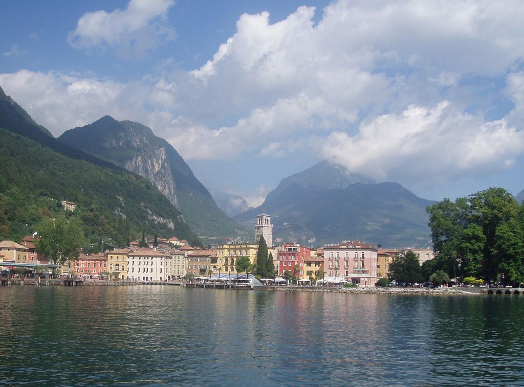 Photo №4 of Riva del Garda