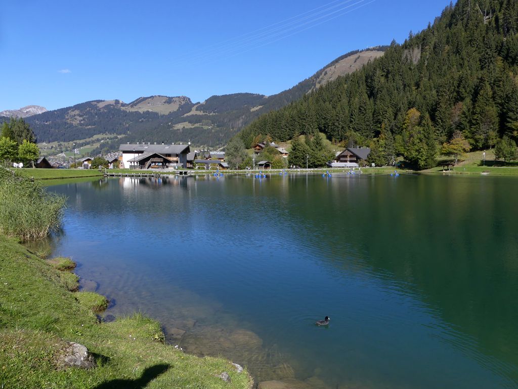 Photo №3 of Lac de Vonnes