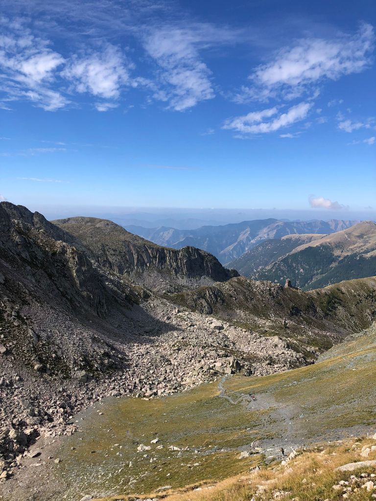 Pas de l'Arpette