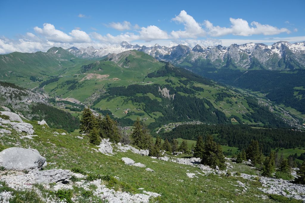 Photo №2 of Roc de Charmieux