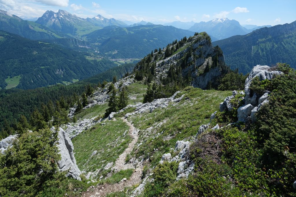 Photo №3 of Roc de Charmieux