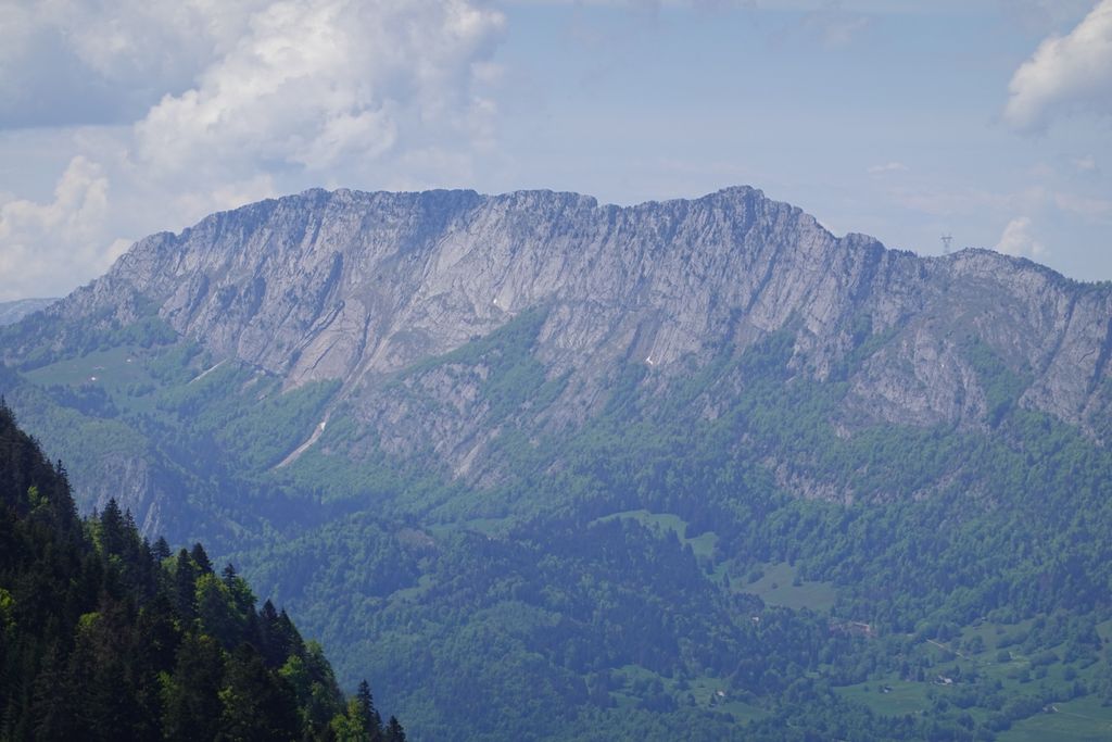 Photo №5 of Col des Nantets